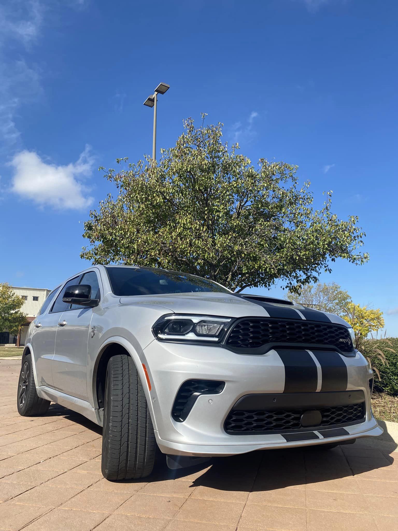 Drive: American Muscle But Make it Family, Meet the 2023 Dodge Durango