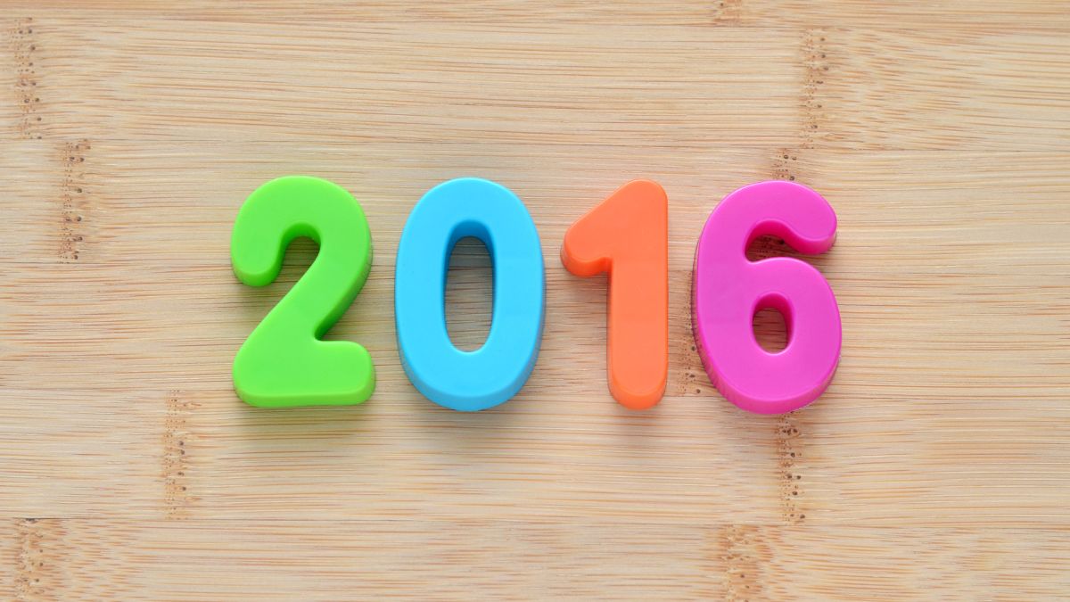 Why Millennials Keep Hating on the 2016 Trend