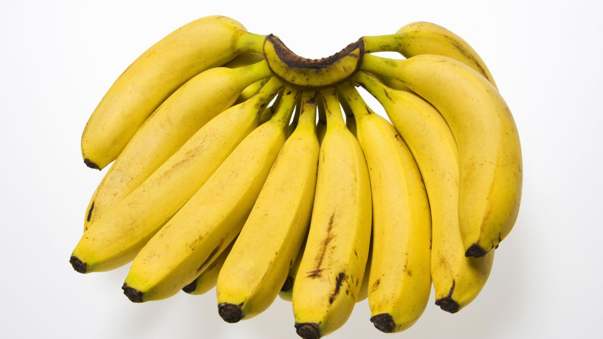 How a Banana’s Ripeness Can Help or Hurt Your Goals