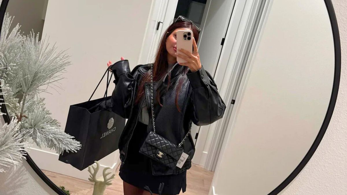She Bought a $5,400 Chanel Bag and Regretted It Fast