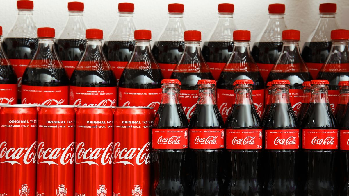 YouTuber Claims He Recreated Coca-Cola’s Secret Recipe