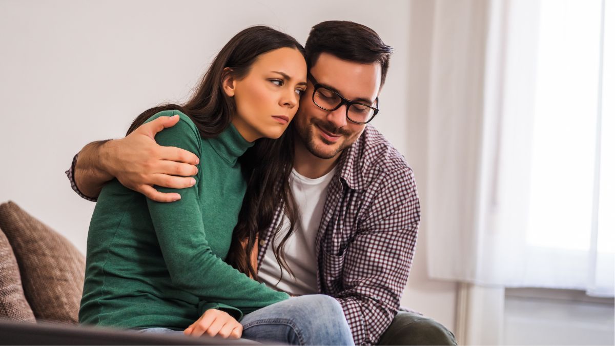 Signs You Are In A Codependent Relationship