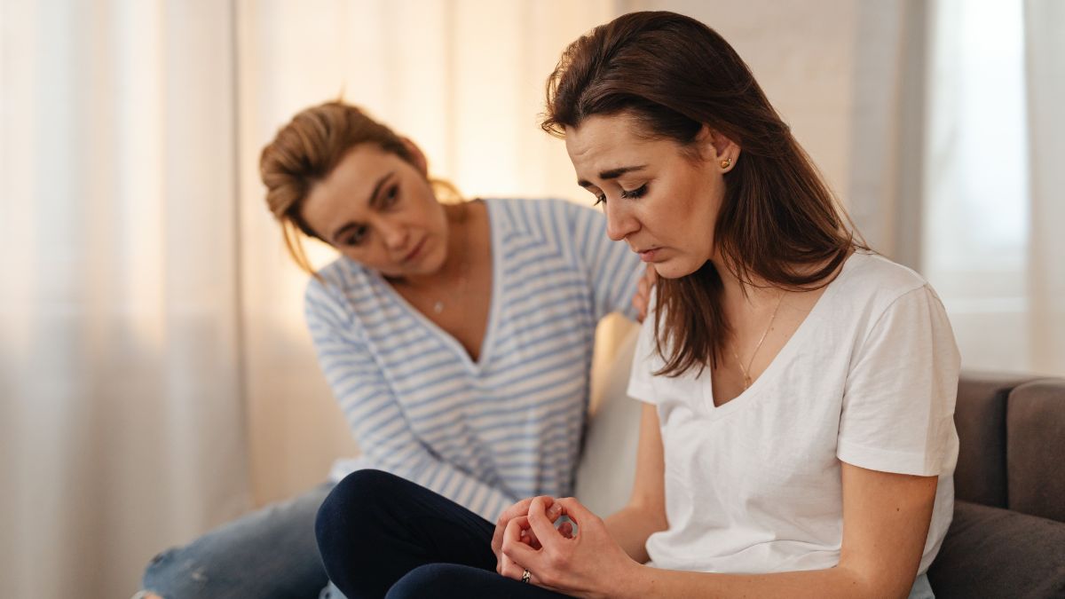 Zodiac Signs That Sense When Something Is Off Before You Speak