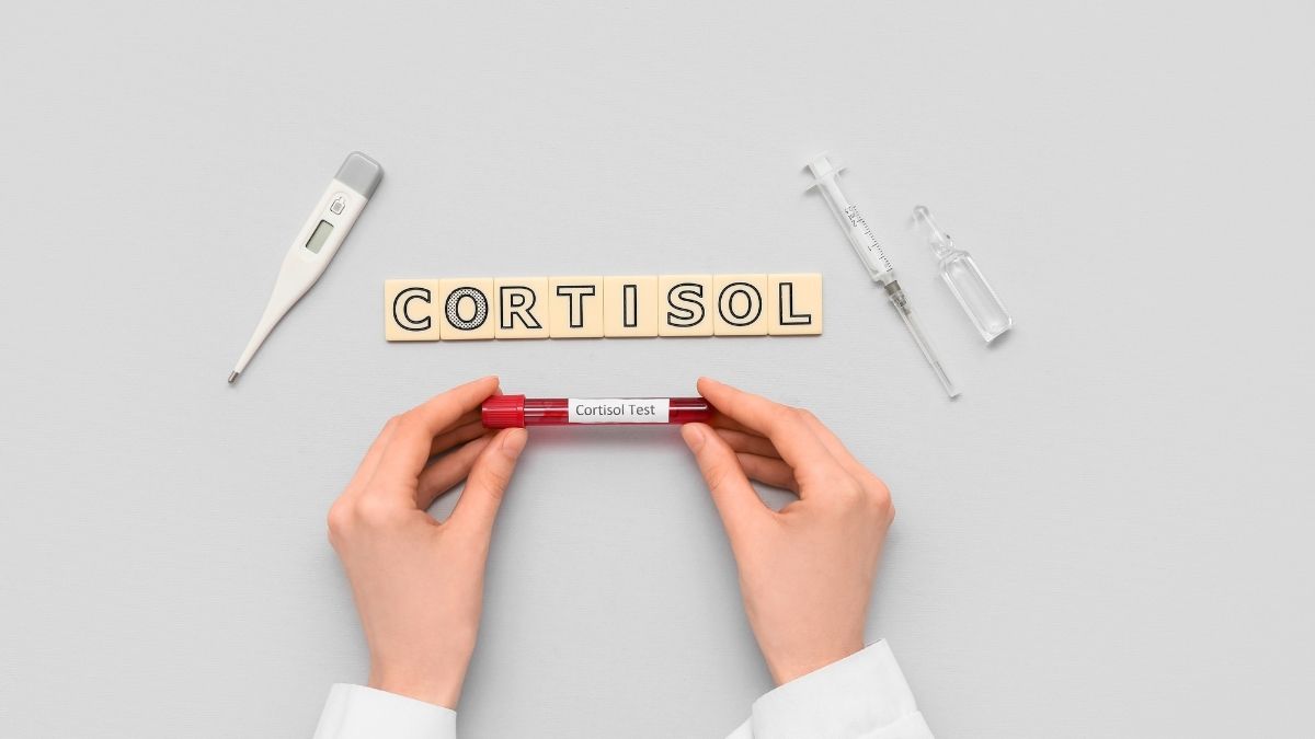 Silent Symptoms of High Cortisol That Women Mistake for Weight Gain