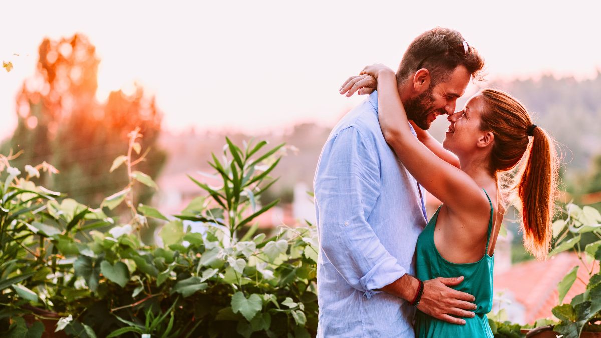 The Husband Phrases That Reveal Real Love