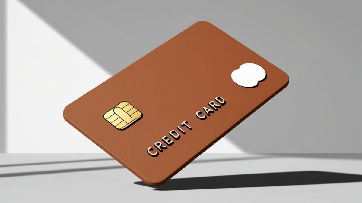 25 Things You Should Never Put on Your Credit Card Even During an Emergency