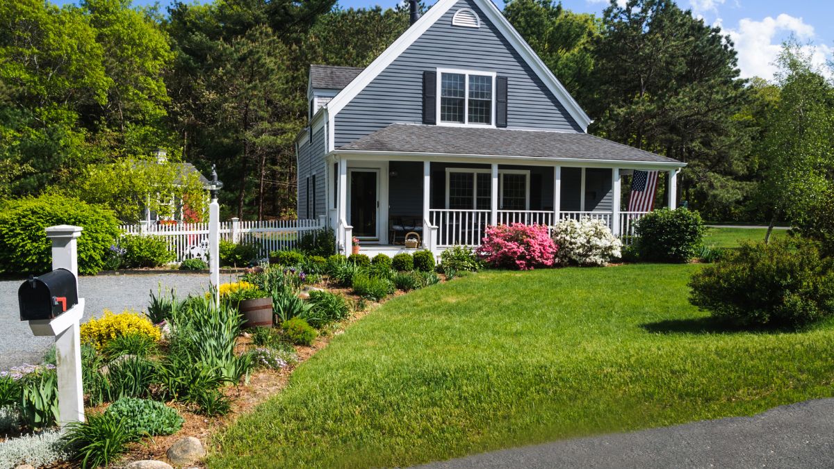 30 Ways to Boost Your Curb Appeal on a Tight Budget