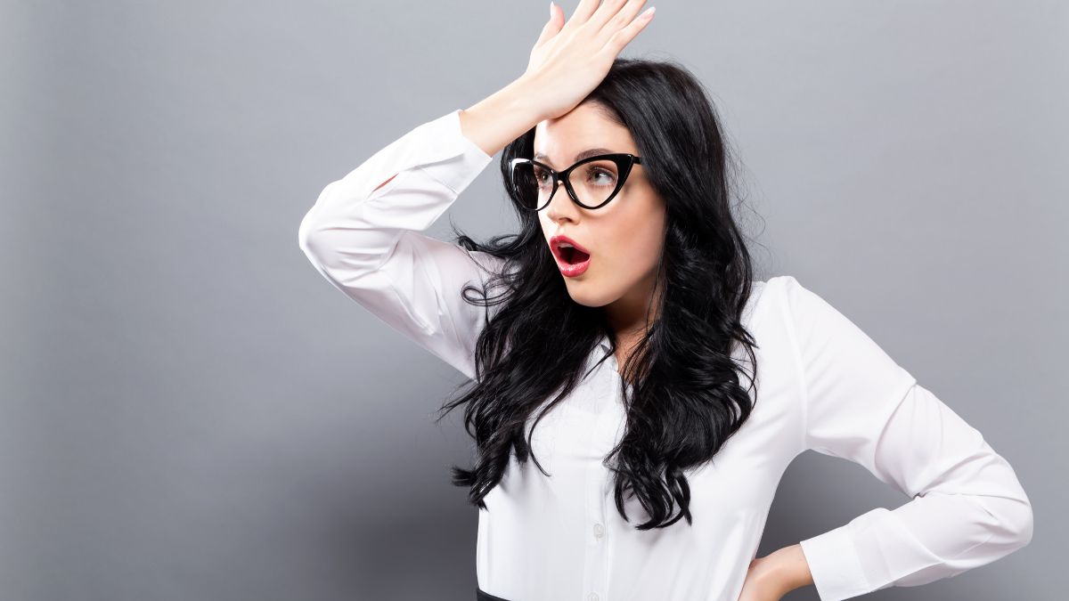 Fashion Mistakes That Instantly Make You Look Older