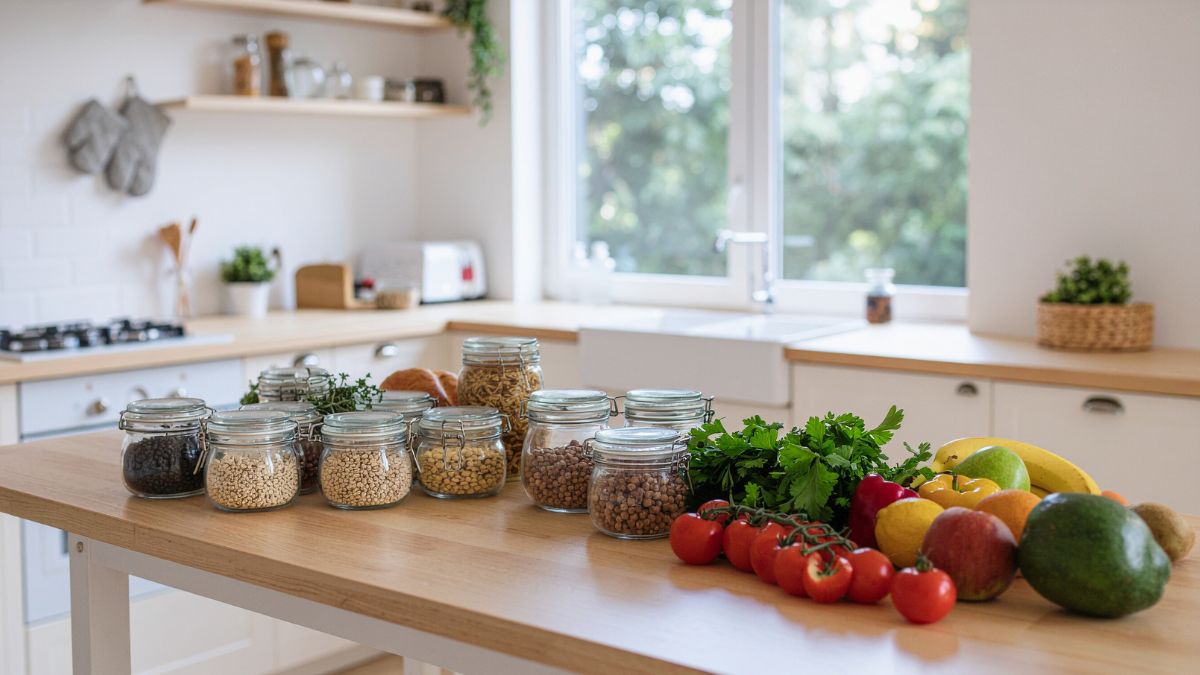 6 Kitchen Staples Ina Garten Always Keeps on Hand