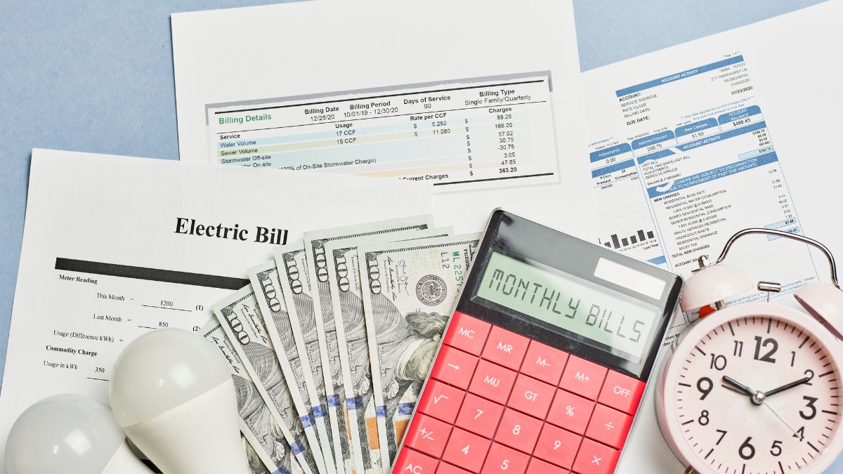 40 Ways to Lower Your Monthly Bills
