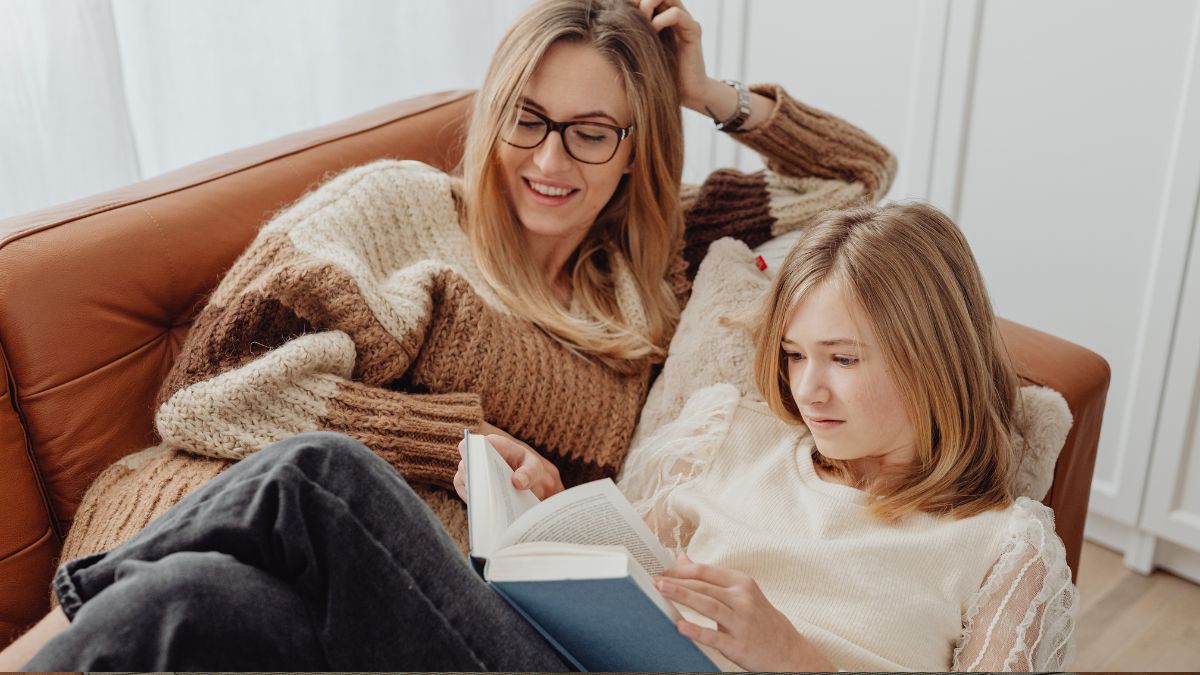 6 Boundaries Every Parent Should Teach Their Daughter Before Life Does