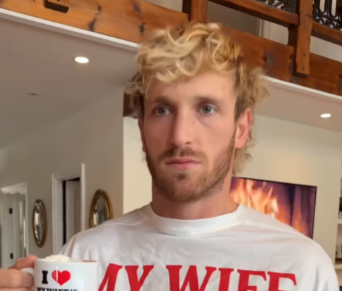 Logan Paul’s Gen Z Money Advice Sparks Online Uproar
