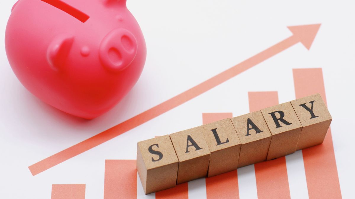 40 Ways to Negotiate a Higher Salary
