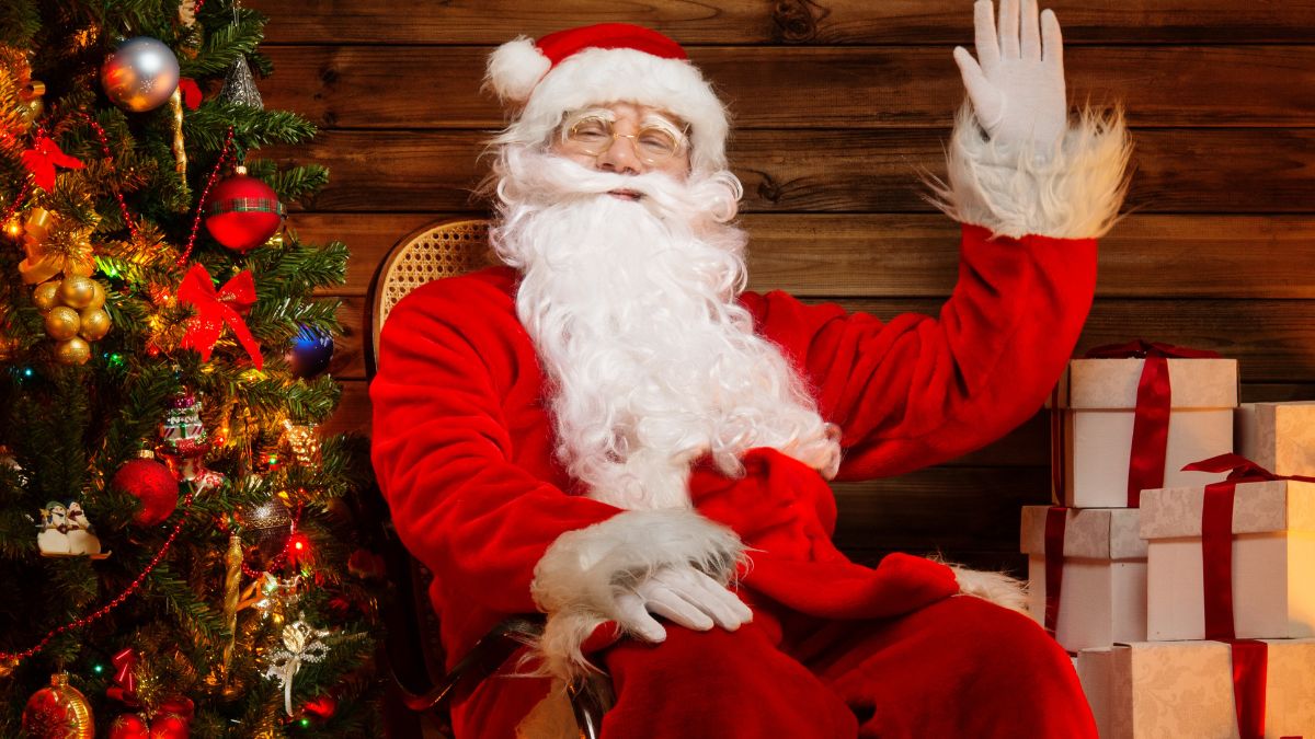 Keeping the Magic Alive While Telling Kids the Truth