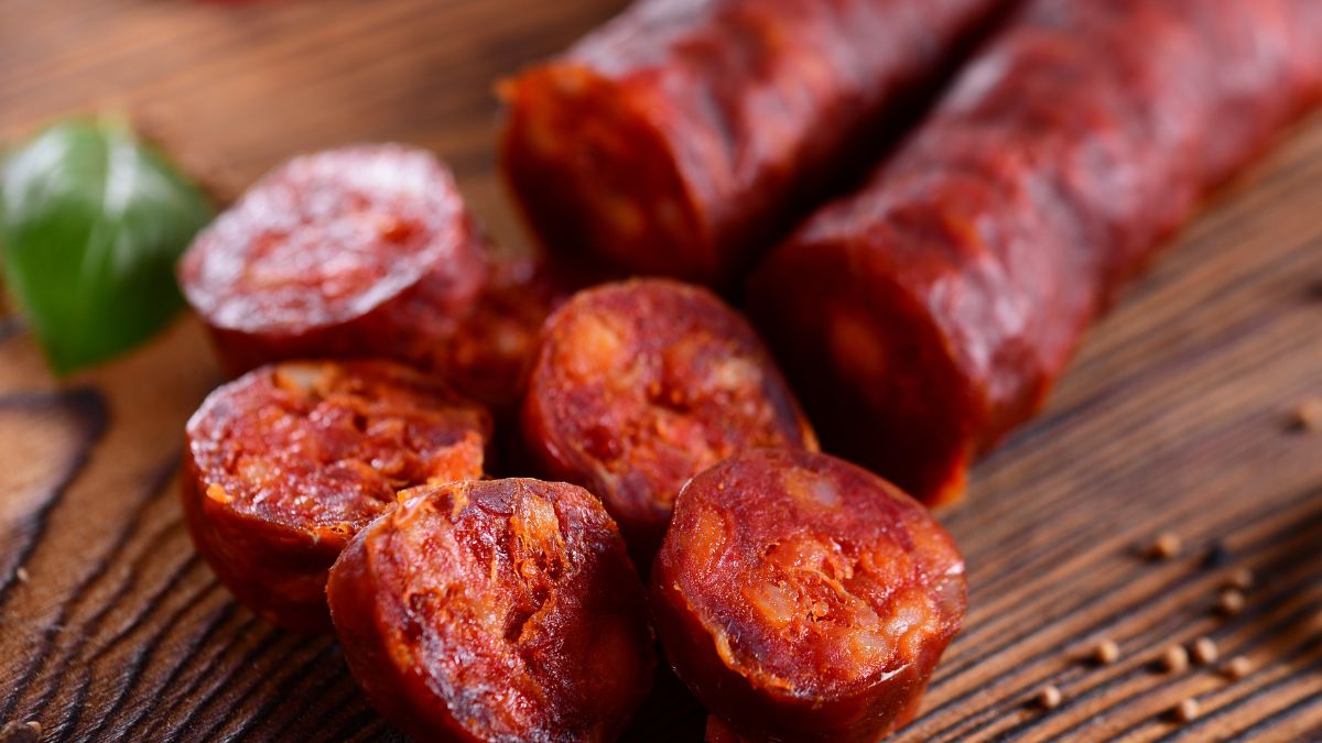 Longevity Expert Says These 4 Foods Should Not Be In Your Home