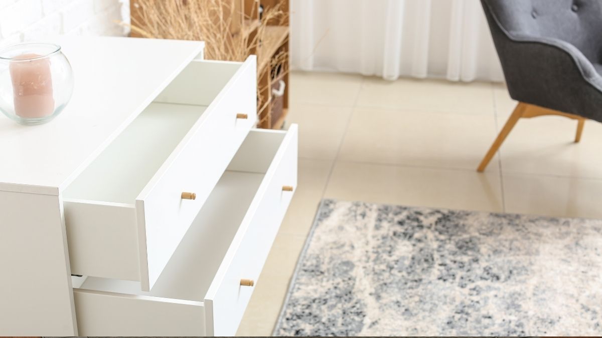 The Genius Storage Hacks People Who Live in Tiny Homes Swear By