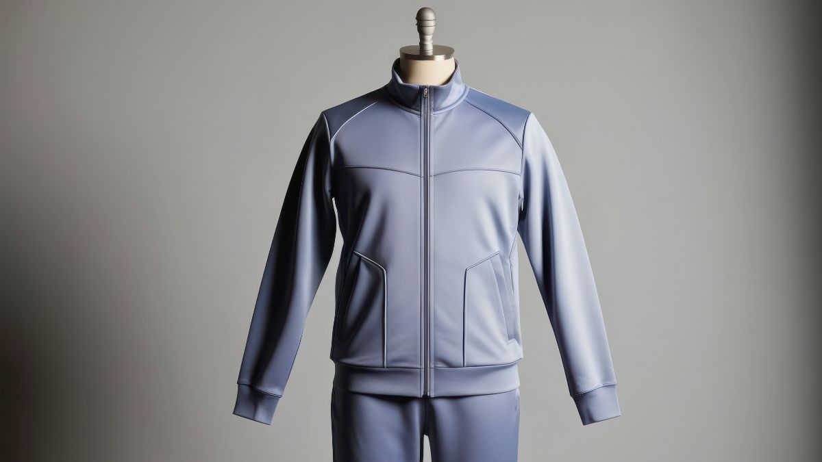 Nike Tech Fleece Tracksuit Sold Out After Maduro Arrest Photo