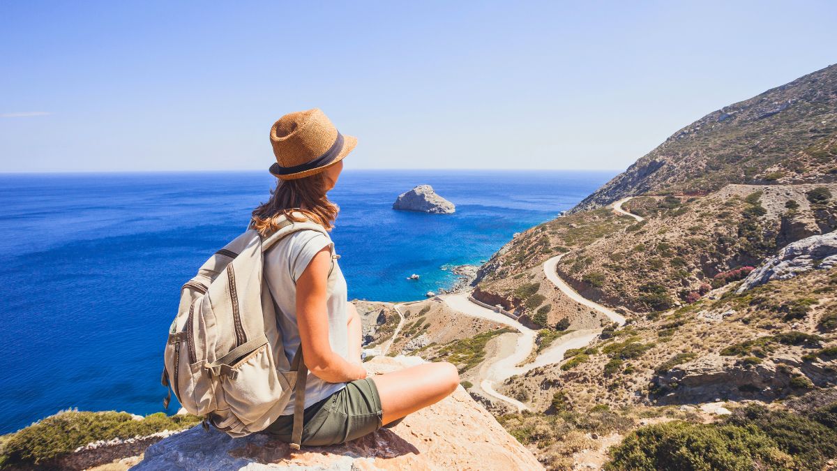 Zodiac Signs That Can’t Stop Traveling and Exploring the World