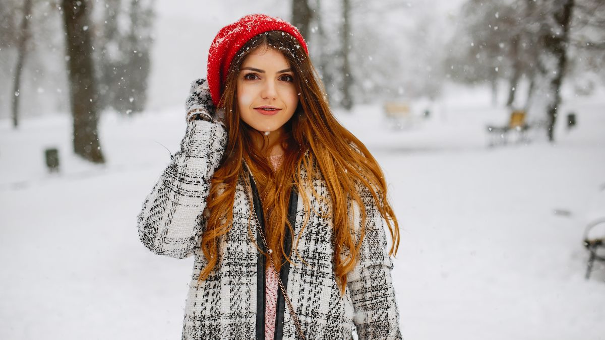 35 Winter Fashion Trends That Keep You Warm
