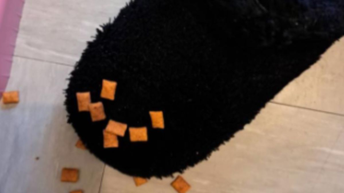 Grandma’s Midnight Mix Up With a Slipper Has TikTok in Stitches