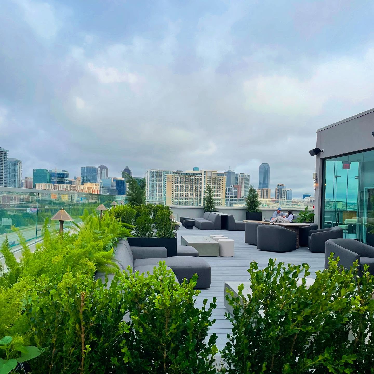 The Team Behind Mi Cocina Opens New Dallas Hotspot Monkey Bar on 9th