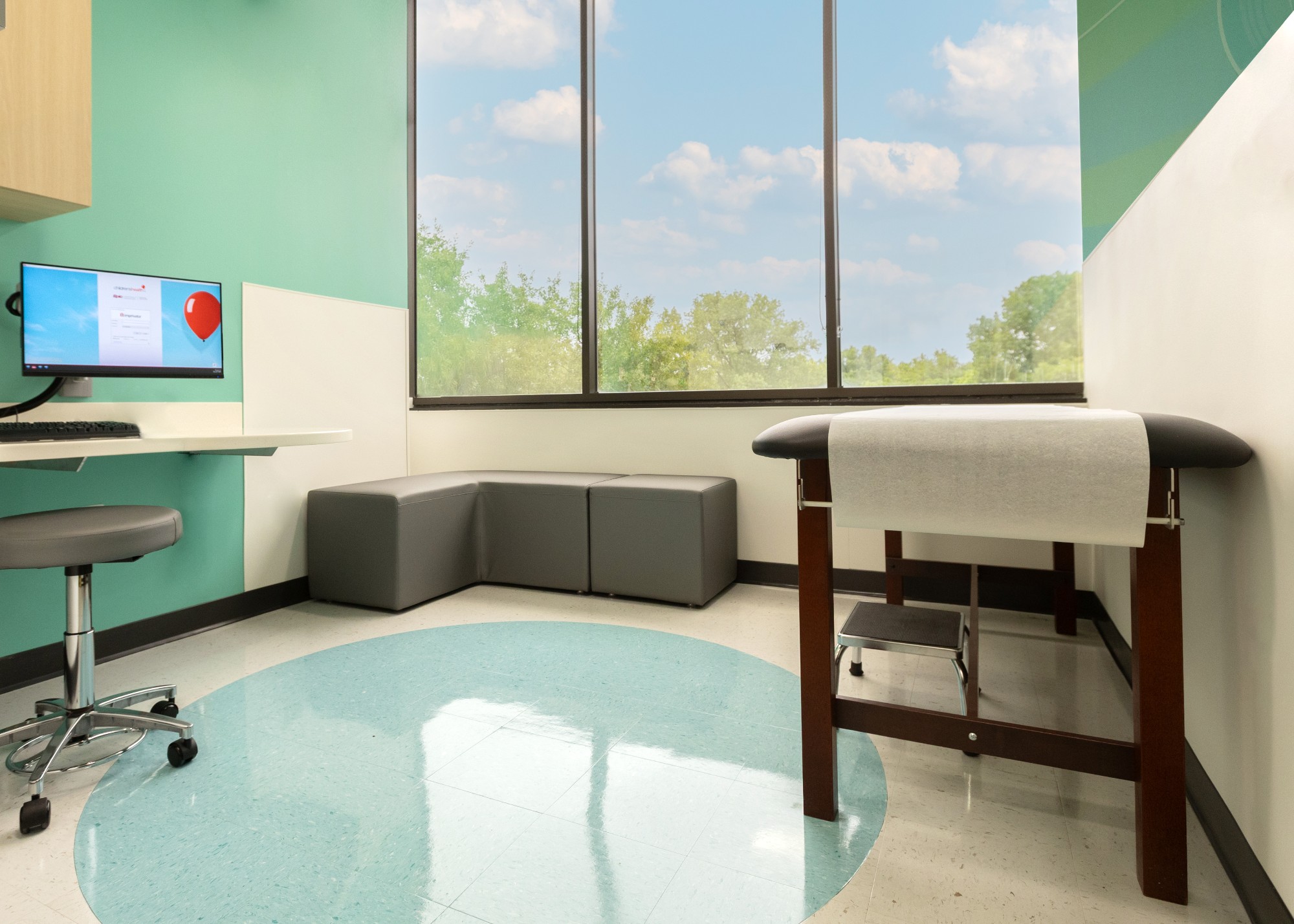 Children’s Health to Offer No-Cost Mental Health for Families Following Central Texas Floods