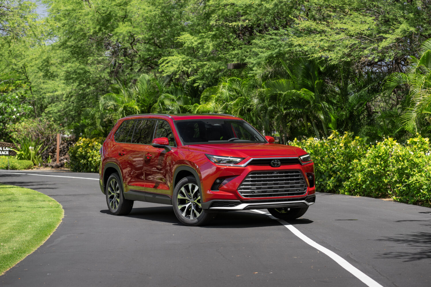 Tested: Is The 2024 Toyota Grand Highlander Worth a Second Look?