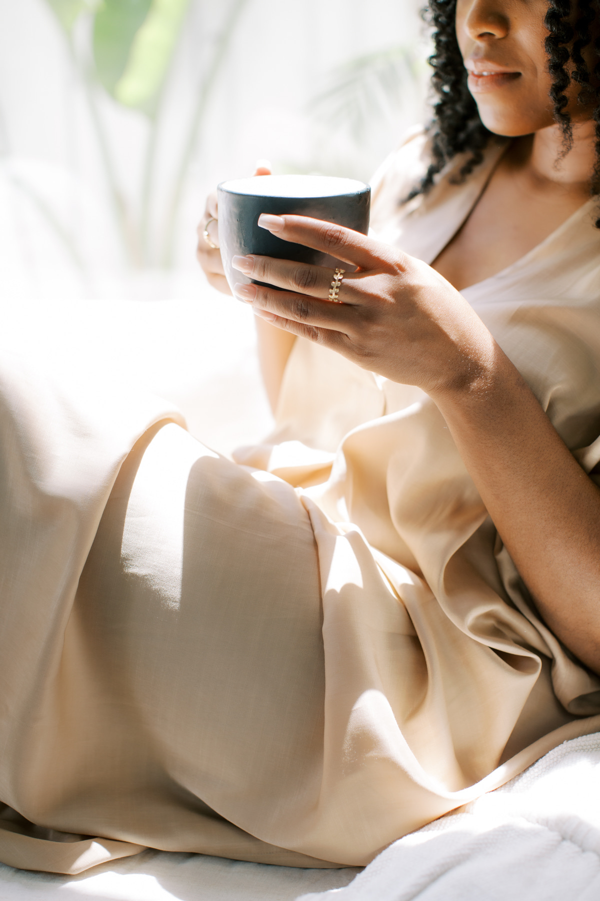 Mid-week Message: It’s Never too Late to Choose Yourself