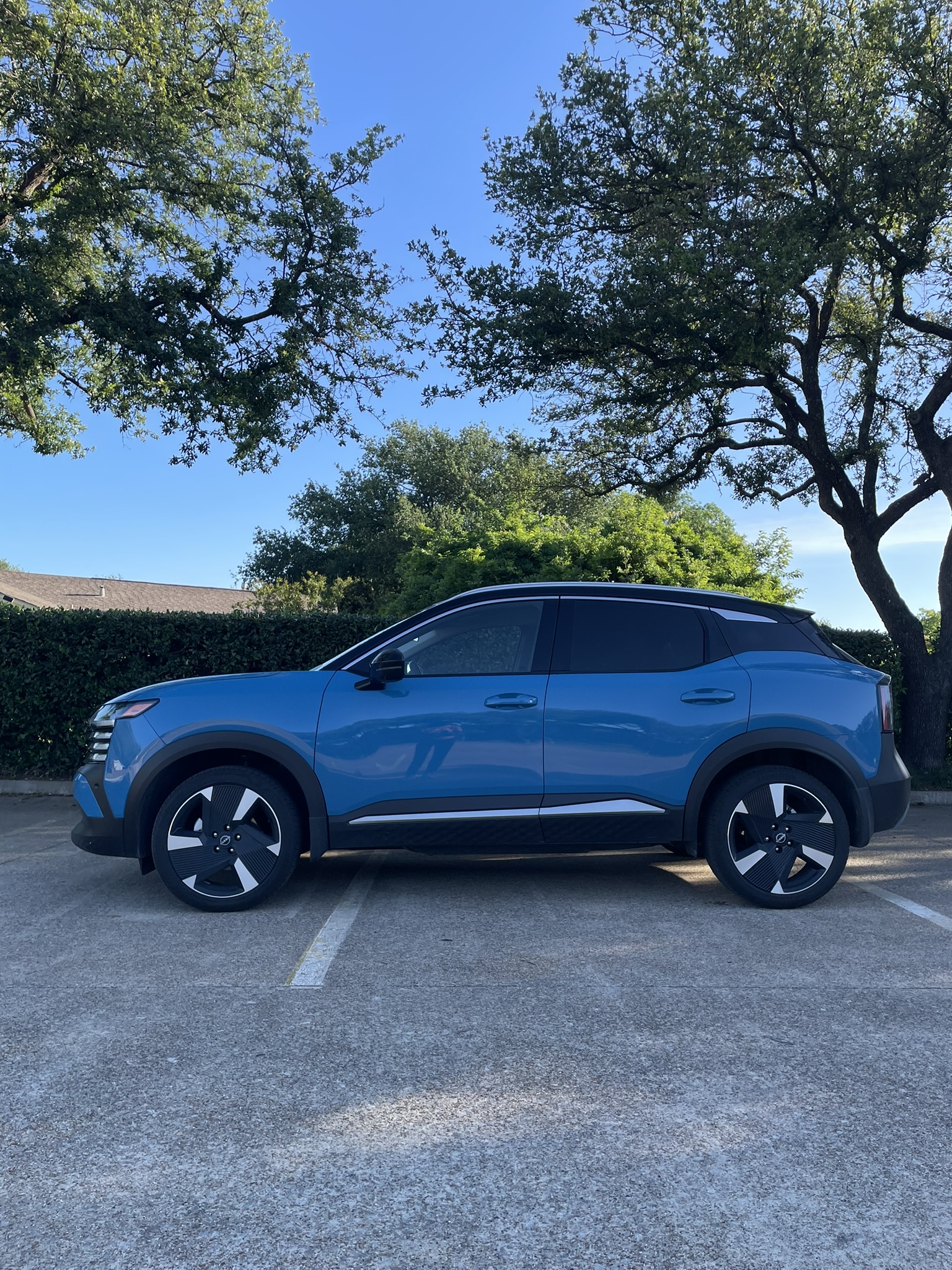 Three Affordable SUVs for Smart Buyers: Nissan Kicks, Kia Seltos and Toyota Camry