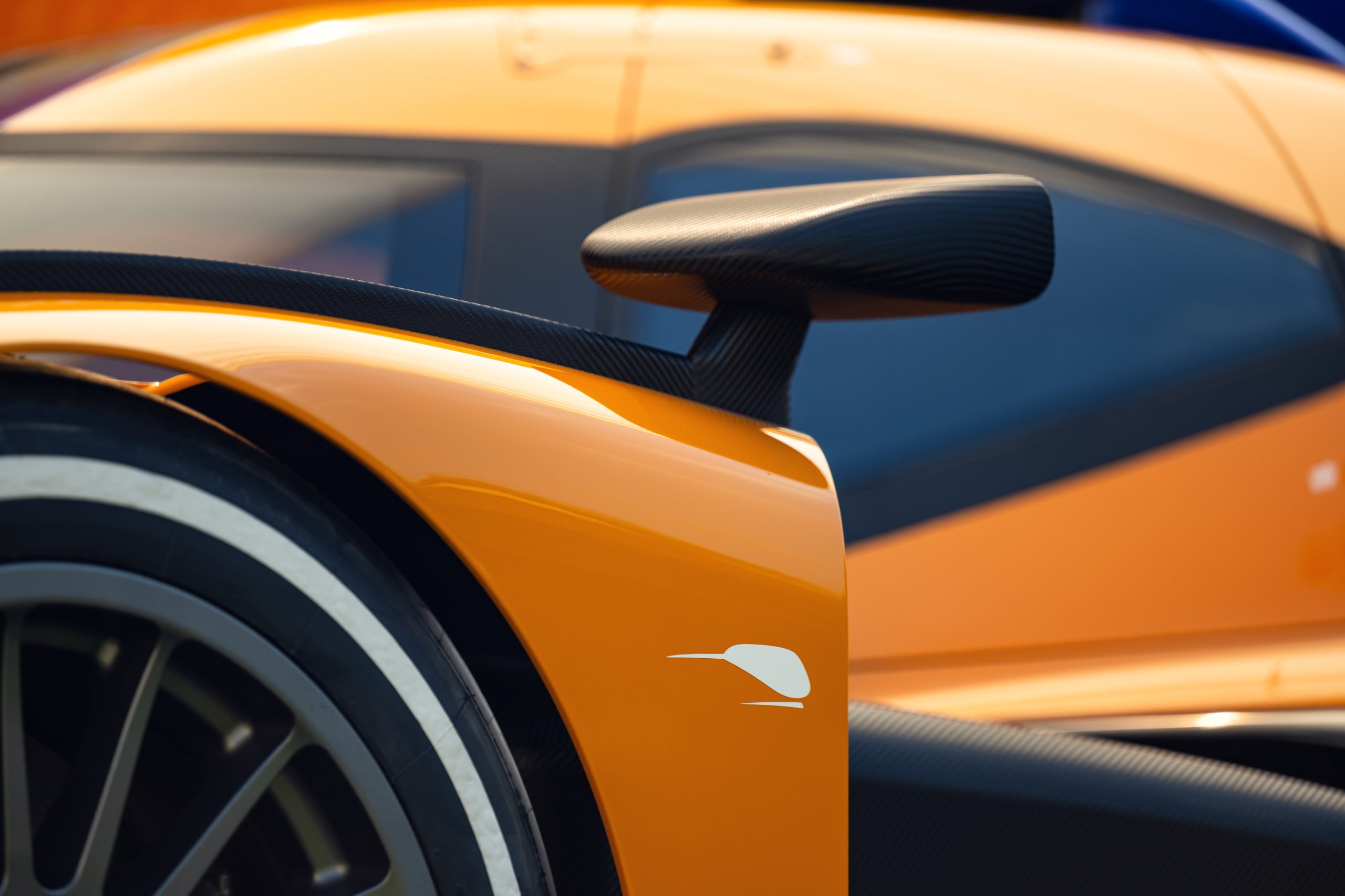 The Scoop on the eBay Motors and McLaren Racing Head-to-Head Build Challenge