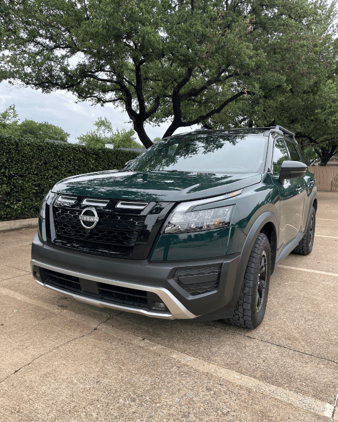 3 Reasons Why the 2025 Nissan Pathfinder Works For Families
