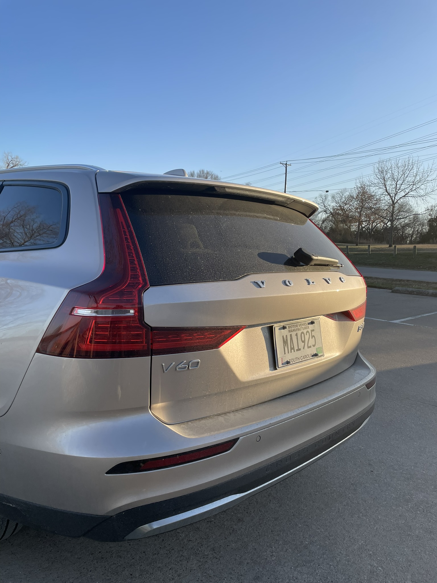 The Best Luxe Wagons and Hot Hatches: Volvo V60 Cross Country and Competitors