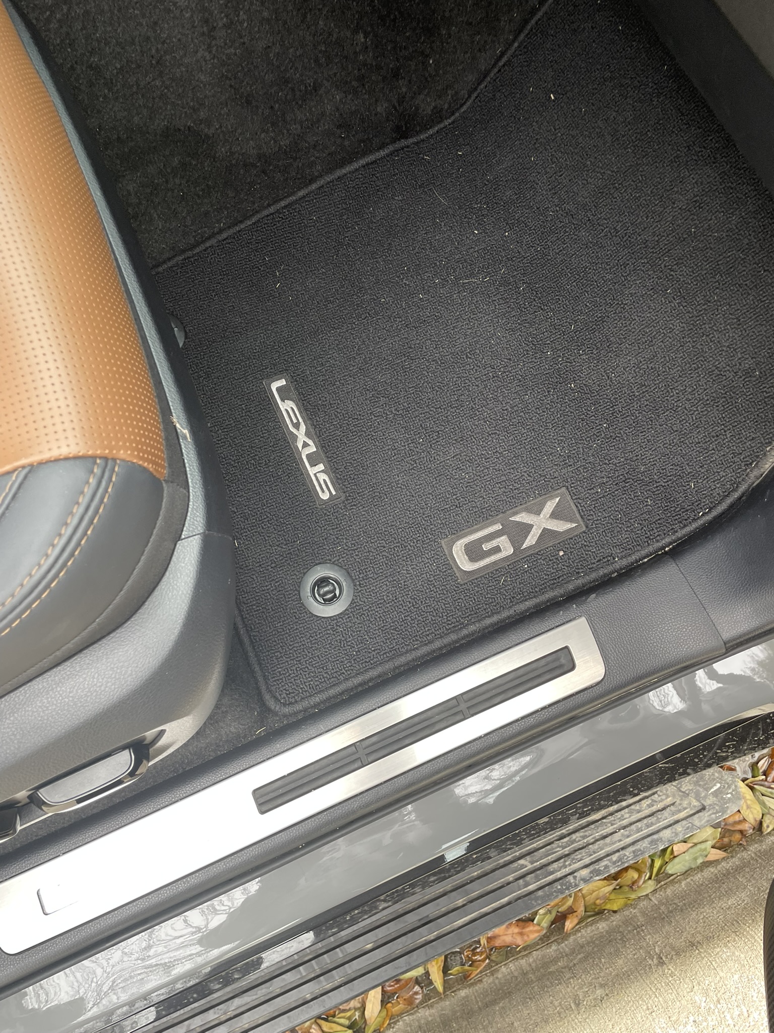 Tested: Why Moms Will Appreciate the New Lexus GX