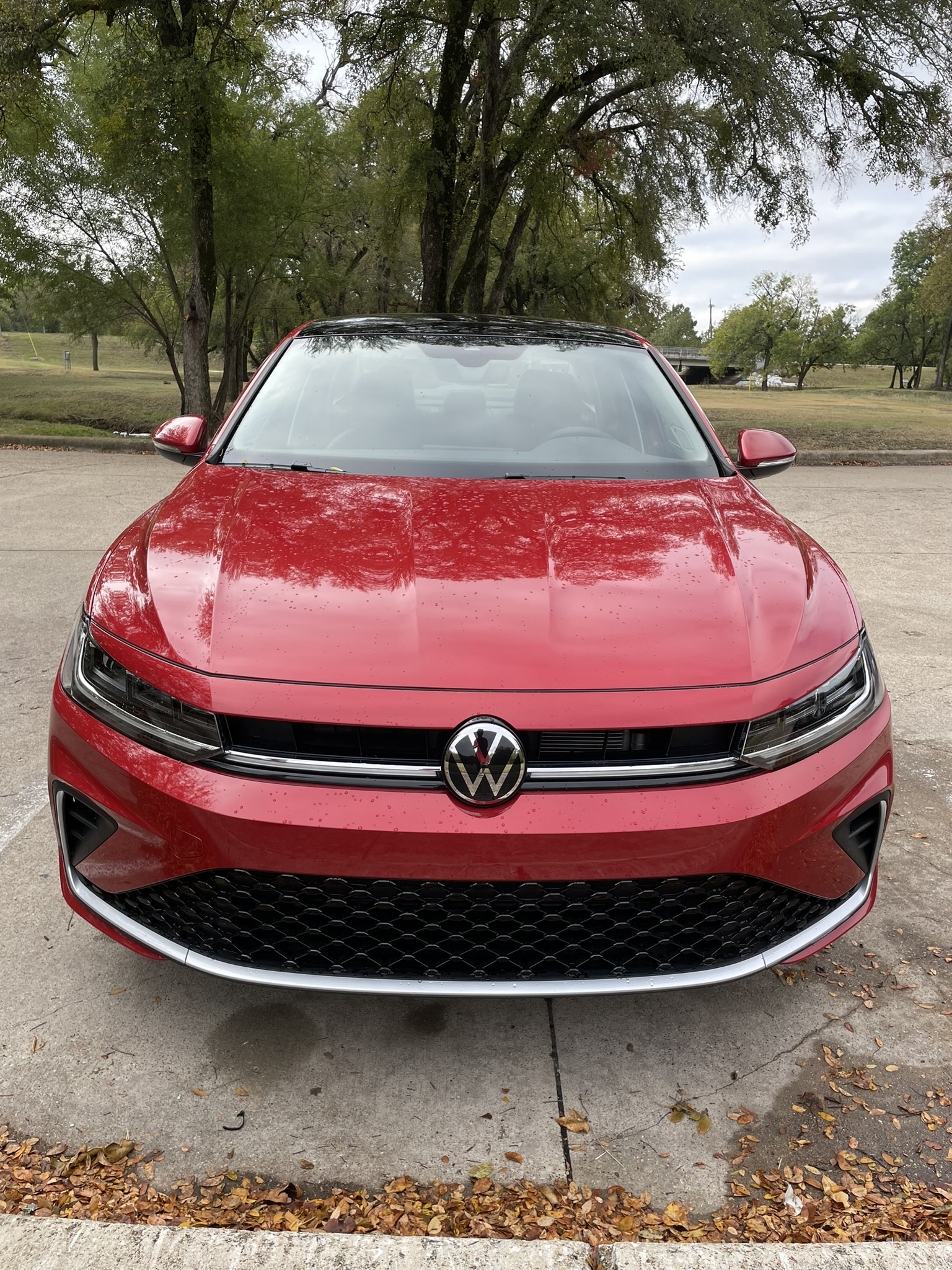 Tested: 5 Reasons to Consider the 2025 Volkswagen Jetta