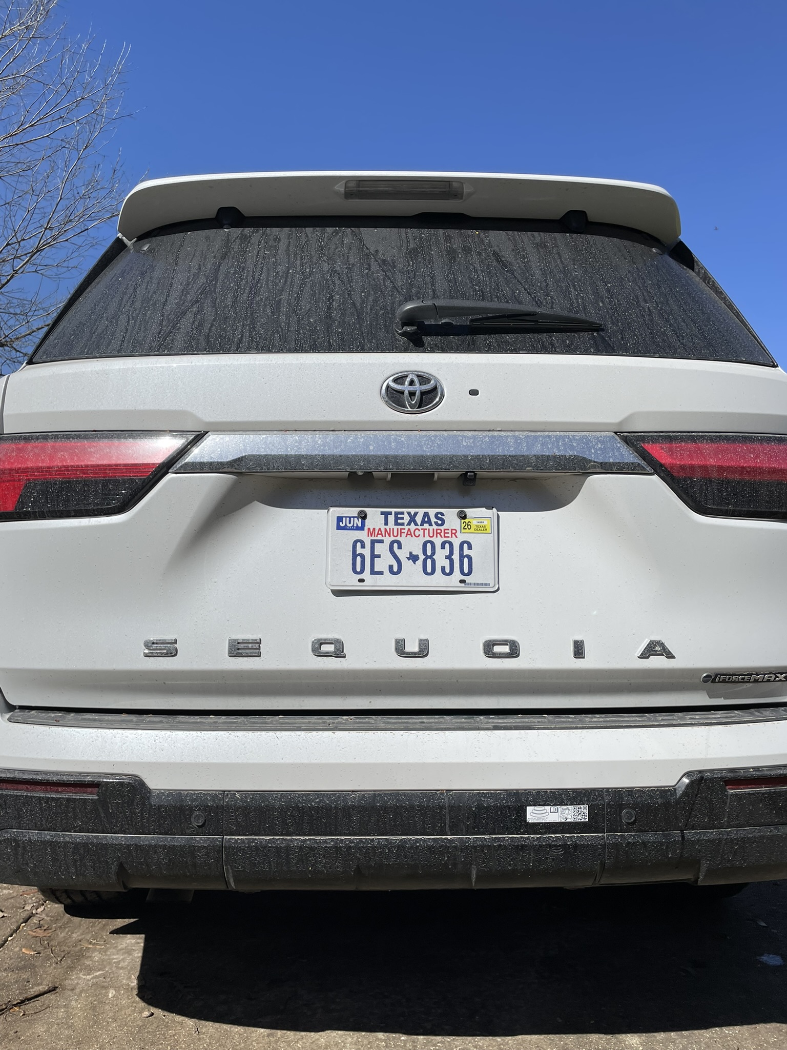 Tested: The 2025 Sequoia’s Warmth Meets Real-World Needs