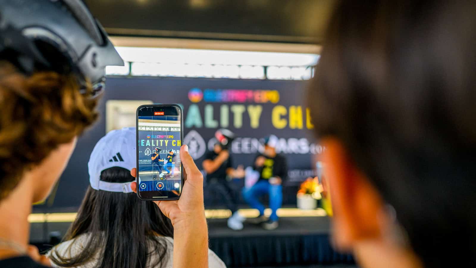 Electrify Expo Industry Day Prepares for New York Debut on October 17