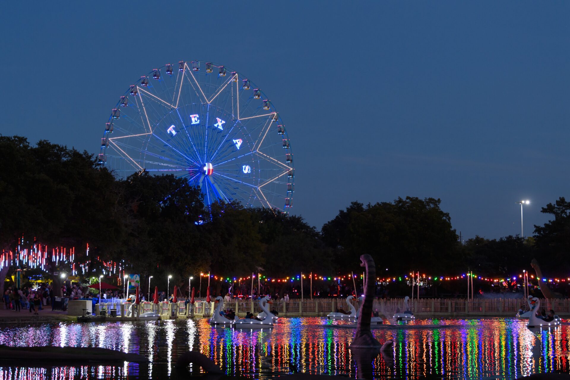 The State Fair of Texas Is Coming September 26 – October 19: Here’s What You Need to Know