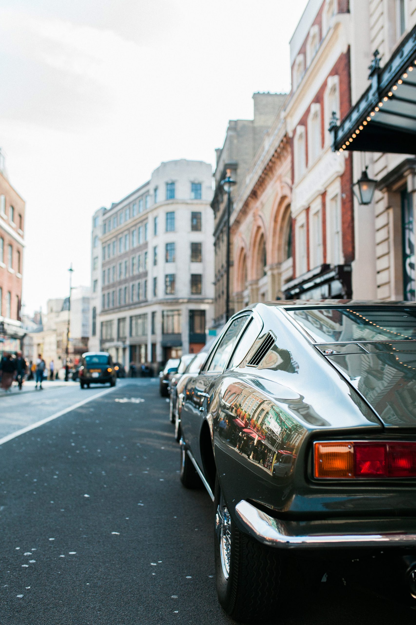 Index Reports Car Ownership Costs Are Rising Close to Record High