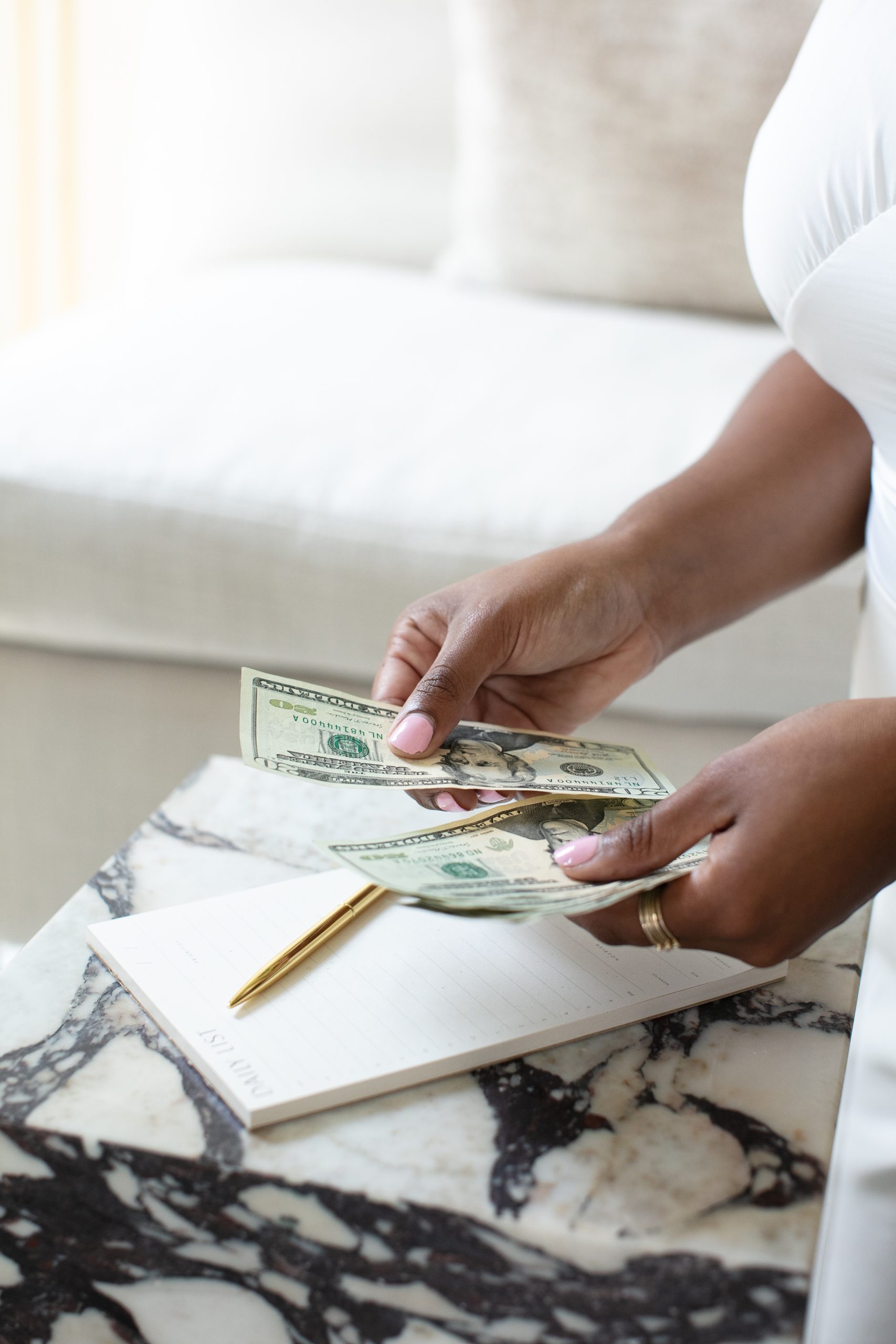 Tips to Establishing Your First Business