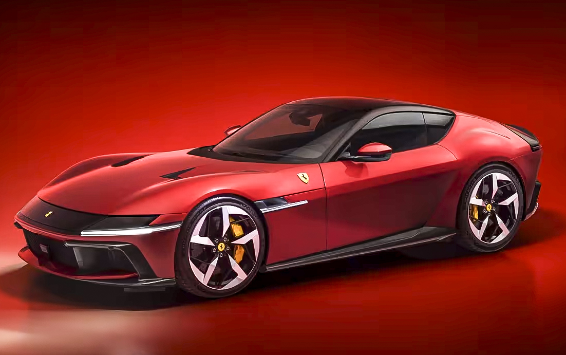 Ferrari to Headline Unforgettable Live Auction at One Drop Foundation Gala in Los Angeles Supporting Global Water Access