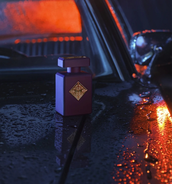 Can’t Get Enough: Testing the Alluring New Scent from INITIO Parfums Privés