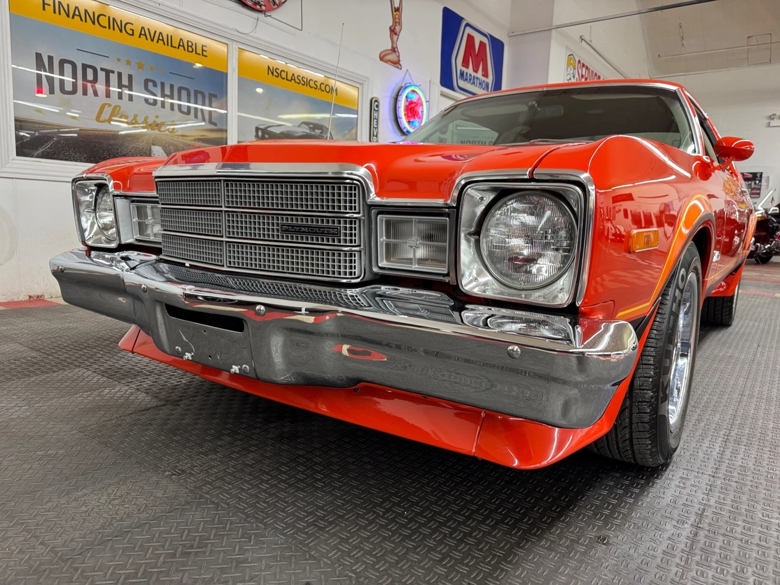 Collector Cars Perfect for Haunting the Roads from eBay Plus the Scoop on the New Secure Purchase Program