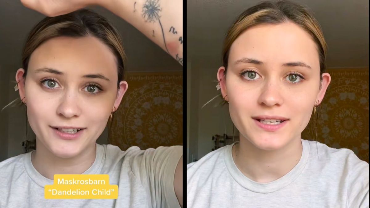 4 Signs That Indicate That Your Child Is a “Dandelion”