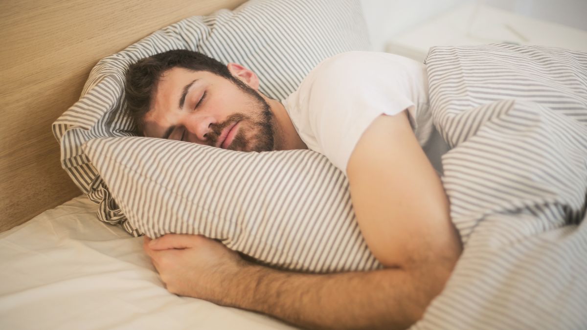 5 Morning Habits That Are Secretly Sabotaging Your Sleep