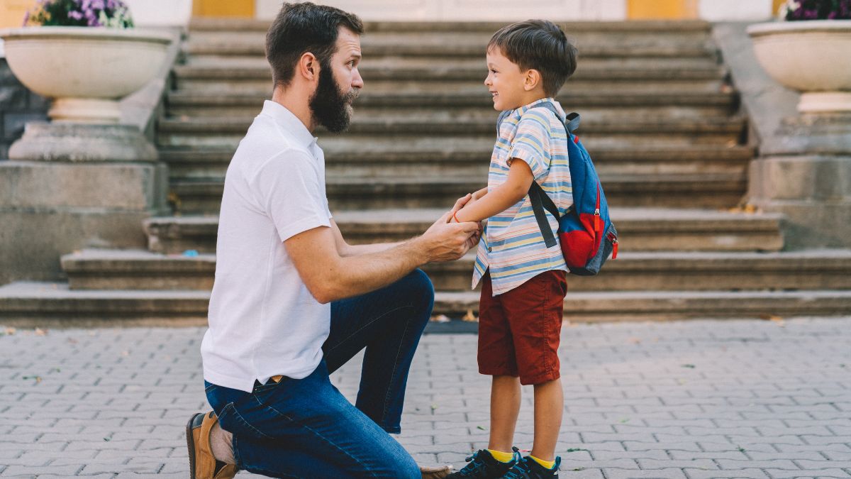 6 Forgotten Parenting Habits That Raised Independent Kids