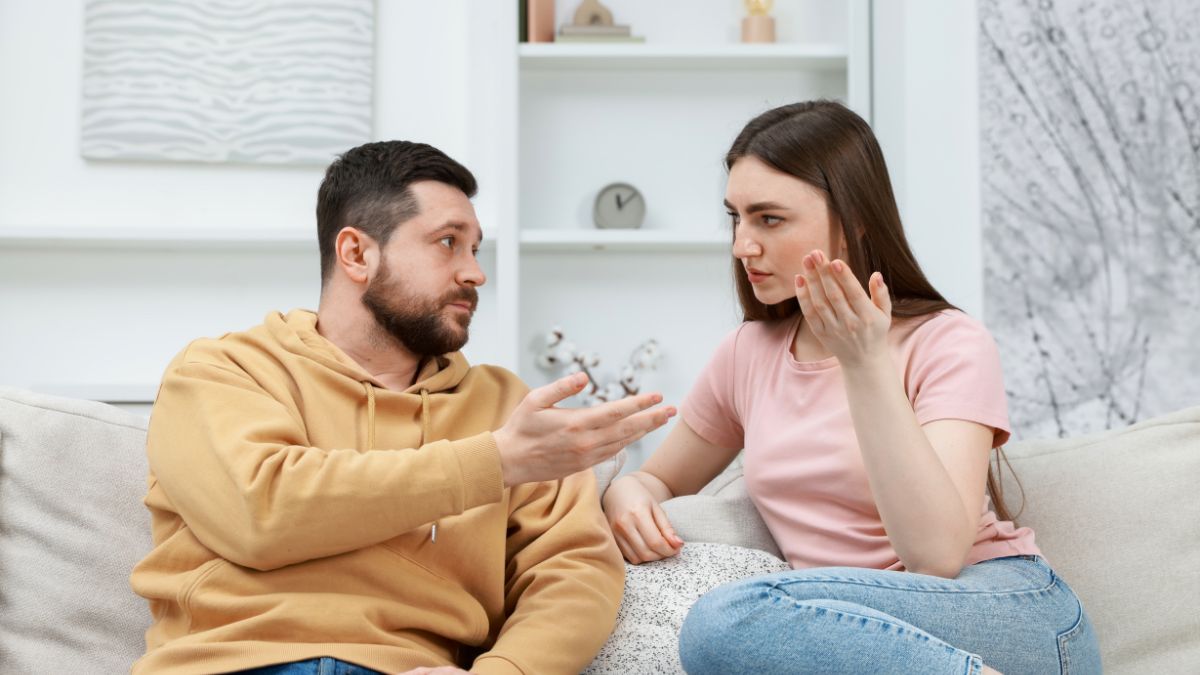 6 Phrases That Reveal He’s Losing Respect for You
