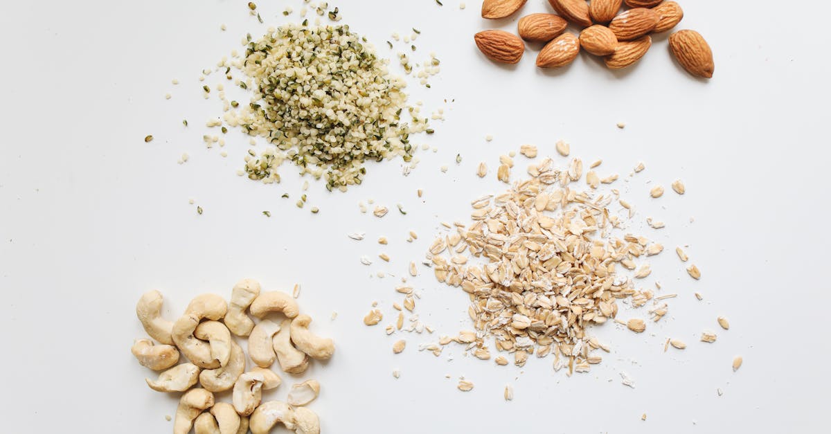 8 Superfoods That Shield You From Illness