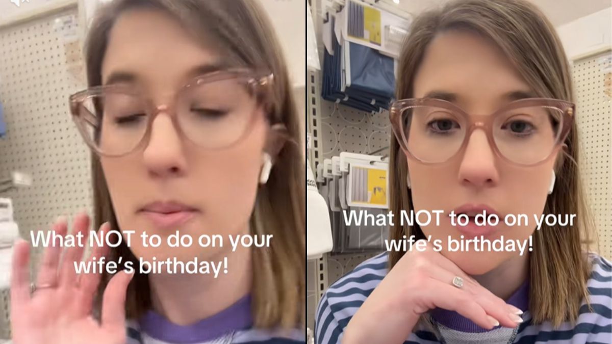 A Stranger in the Store Asked for Advice on What to Buy, But I Wasn’t Prepared for What He Picked Out