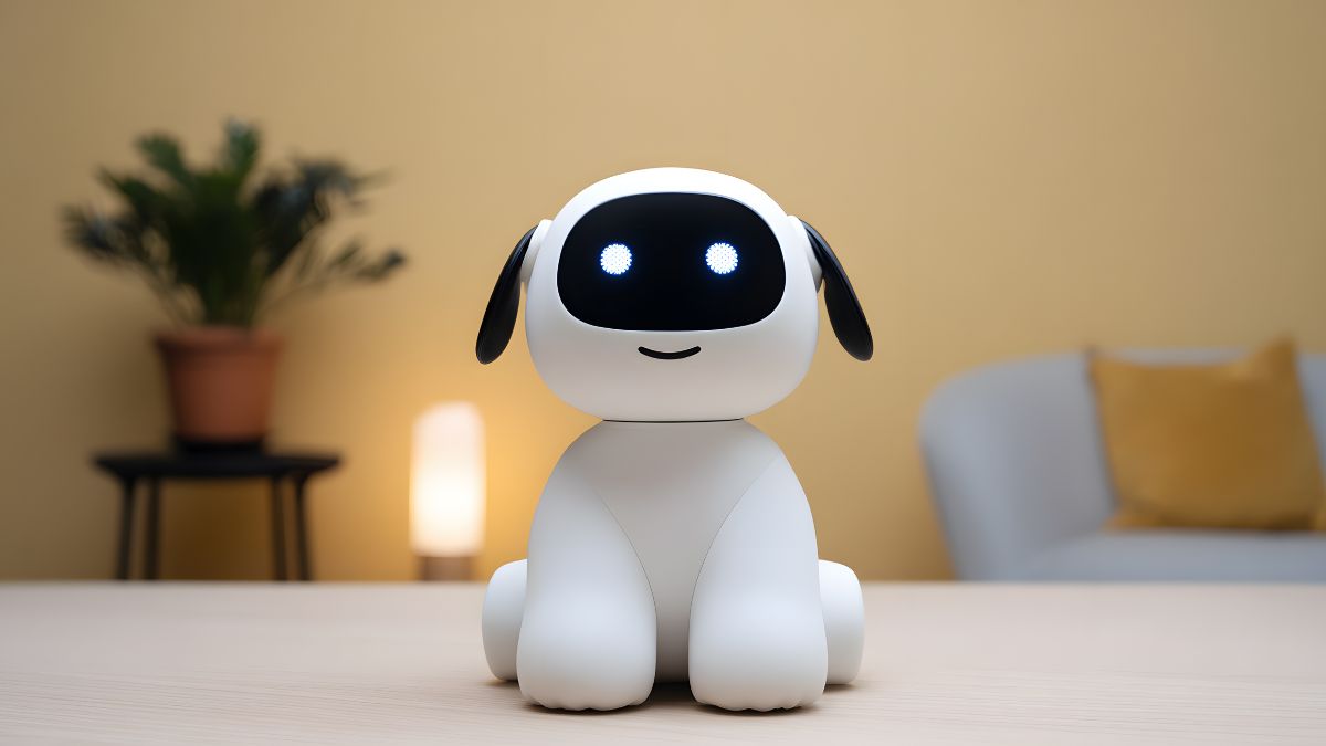 Mattel Puts Its First AI Toy on Hold