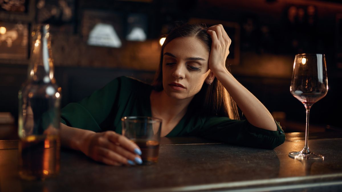 The Pre-Drink Snack That Could Help Prevent a Hangover